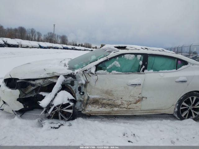 Nissan Maxima 3.5 Sl Image 14