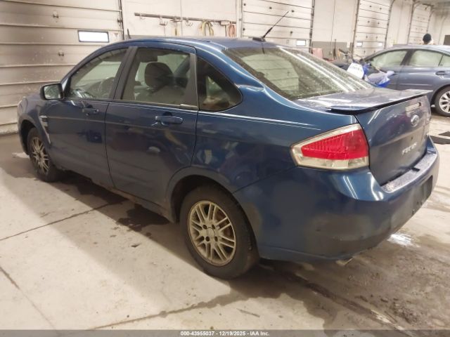 Ford Focus Ses Image 7