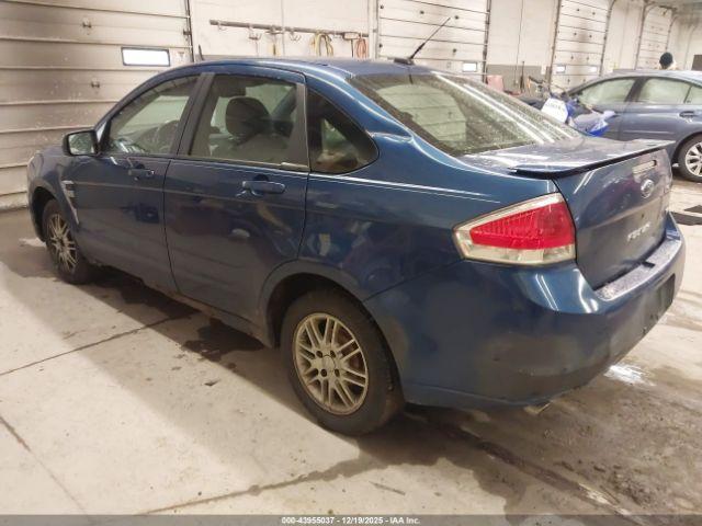 Ford Focus Ses Image 7