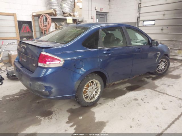 Ford Focus Ses Image 11