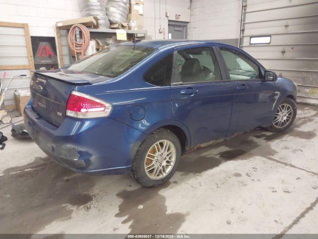 Ford Focus Ses Image 11