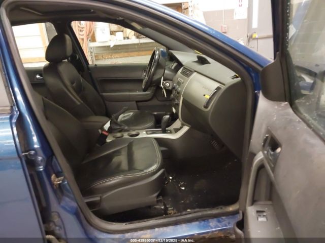 Ford Focus Ses Image 13