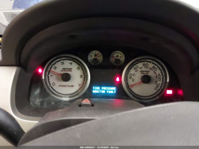 Ford Focus Ses Image 10