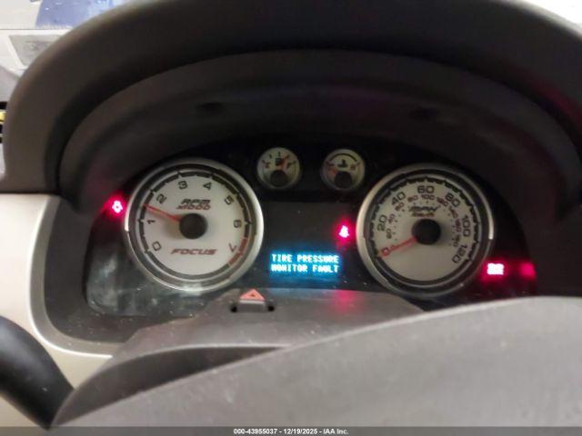 Ford Focus Ses Image 10