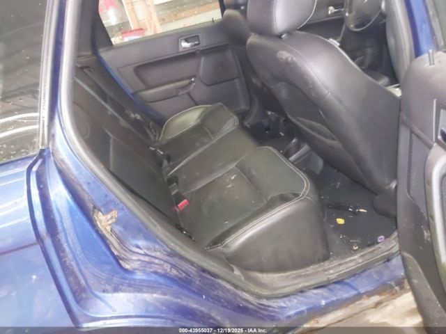 Ford Focus Ses Image 3