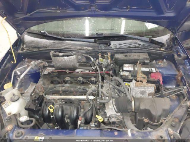 Ford Focus Ses Image 9