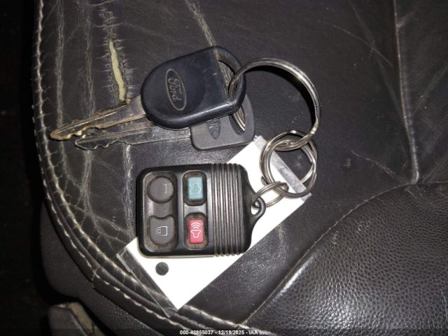 Ford Focus Ses Image 4