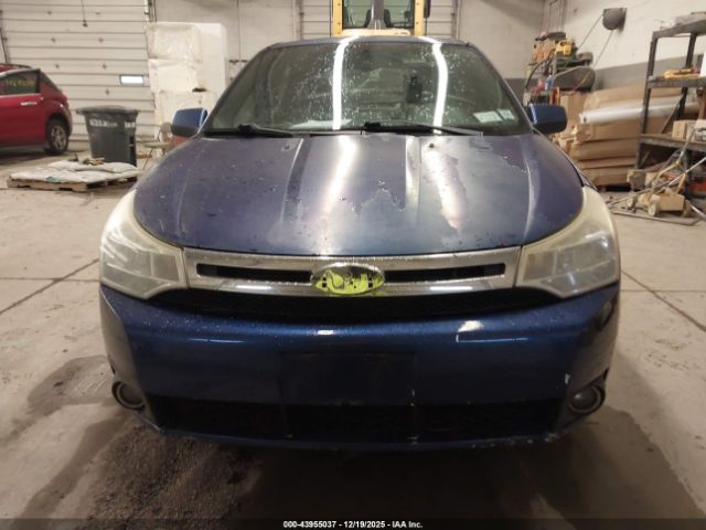 Ford Focus Ses Image 15