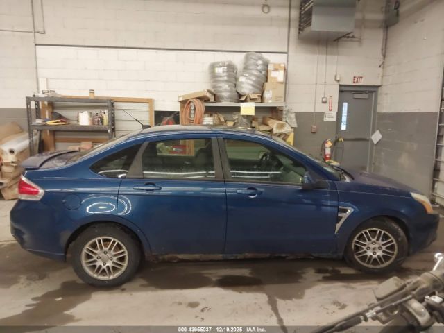 Ford Focus Ses Image 2