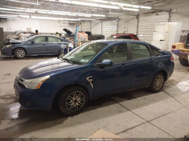 Ford Focus Ses Image 16