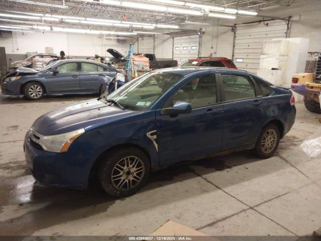 Ford Focus Ses Image 16