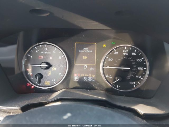 Subaru Legacy Premium Image 14