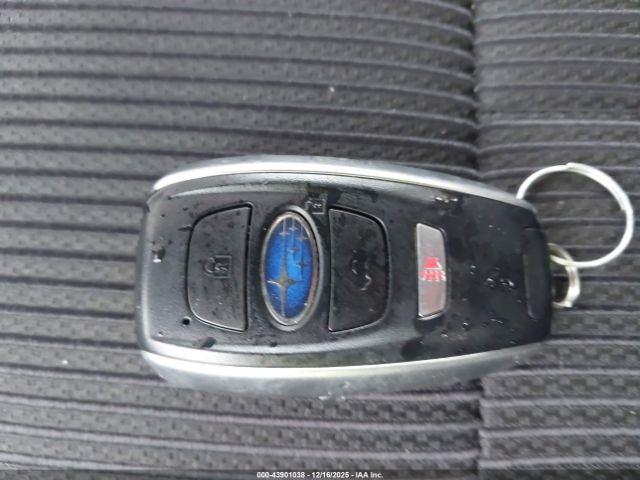 Subaru Legacy Premium Image 11