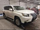 Lexus Gx Image 1