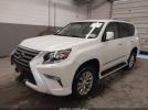 Lexus Gx Image 2