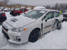 Subaru WRX Image 14
