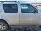 Nissan Pathfinder S Image 10