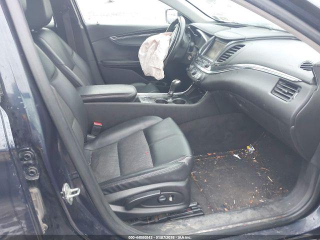 Chevrolet Impala 2lt Image 16