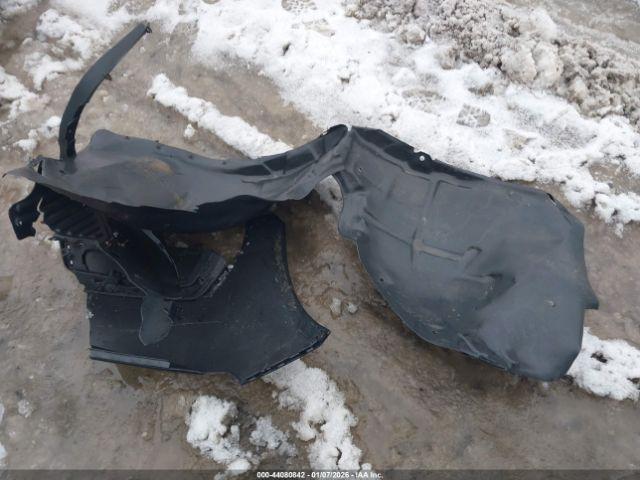 Chevrolet Impala 2lt Image 12