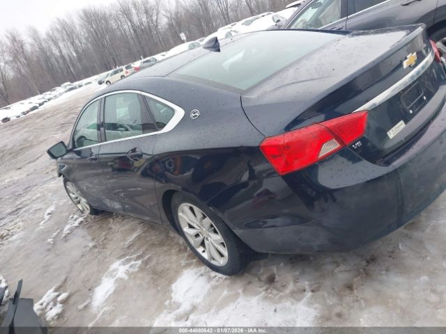 Chevrolet Impala 2lt Image 13