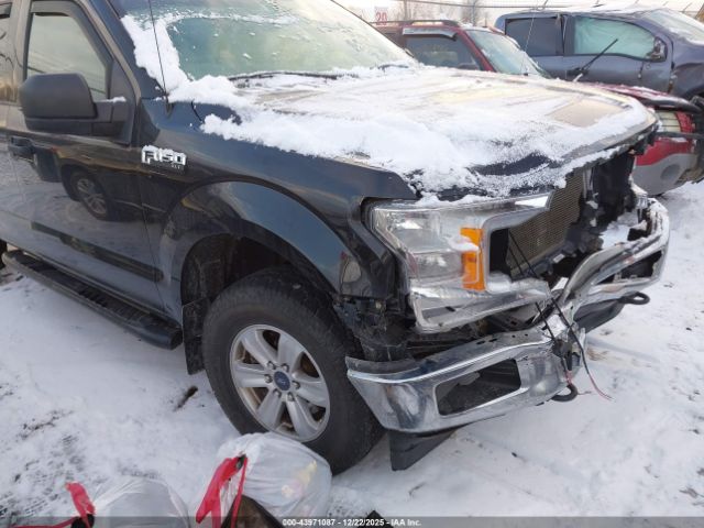 Ford F-150 Xlt Image 1