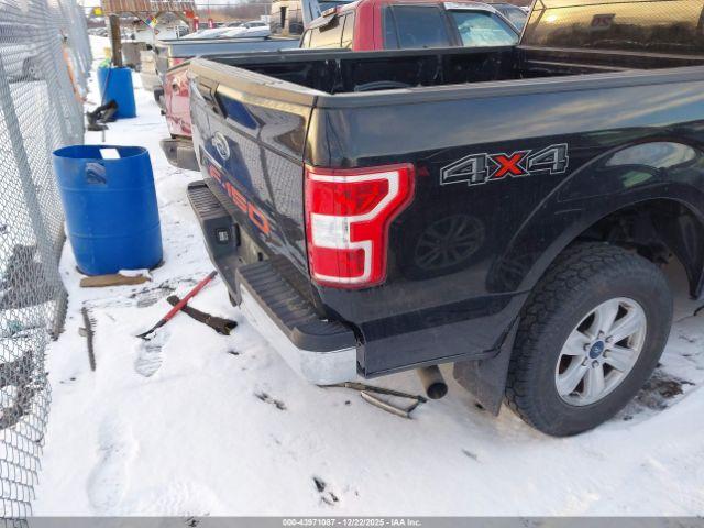 Ford F-150 Xlt Image 4