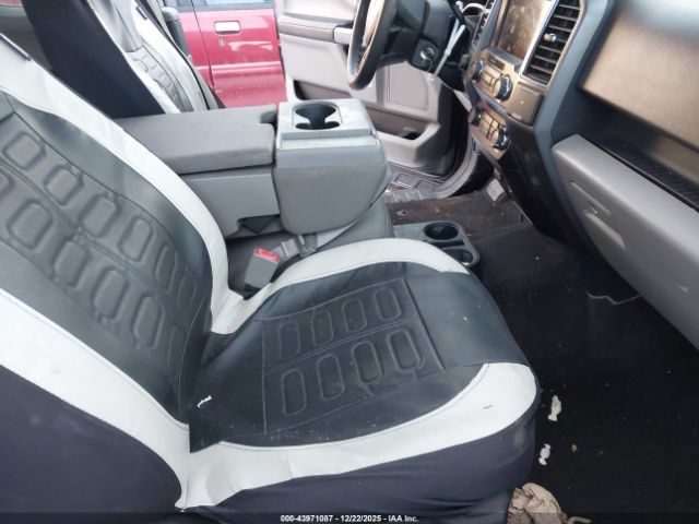 Ford F-150 Xlt Image 7