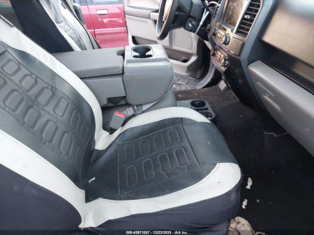 Ford F-150 Xlt Image 7