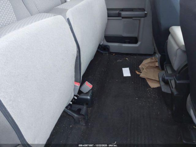 Ford F-150 Xlt Image 10