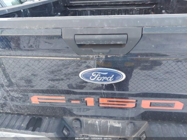 Ford F-150 Xlt Image 15