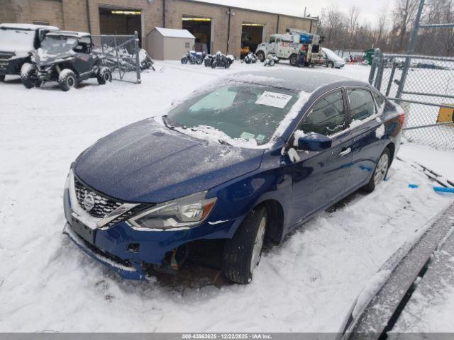 Nissan Sentra Sv Image 12