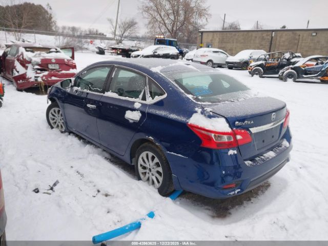 Nissan Sentra Sv Image 14