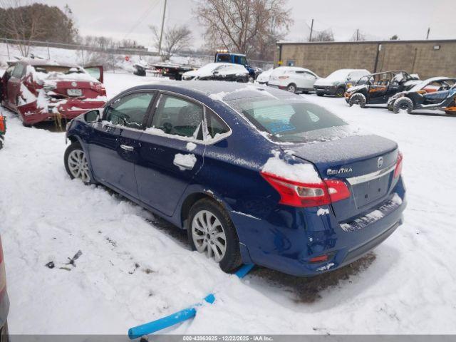 Nissan Sentra Sv Image 14