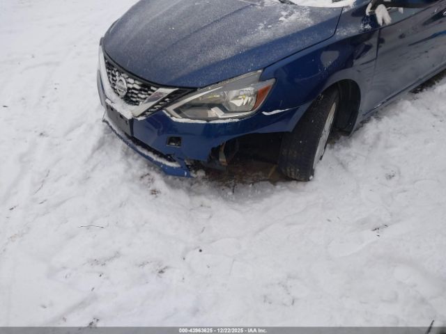 Nissan Sentra Sv Image 2