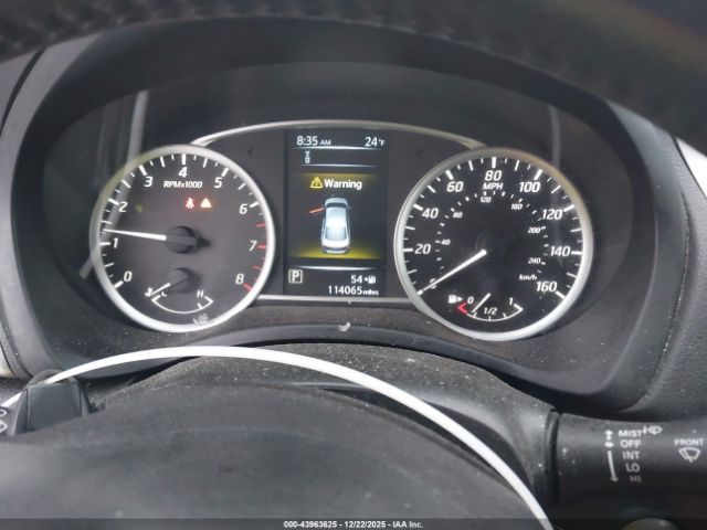 Nissan Sentra Sv Image 5