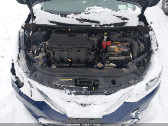 Nissan Sentra Sv Image 10