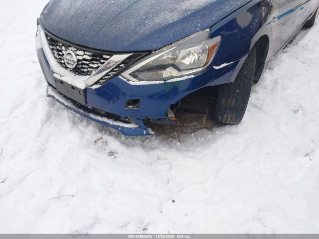 Nissan Sentra Sv Image 11