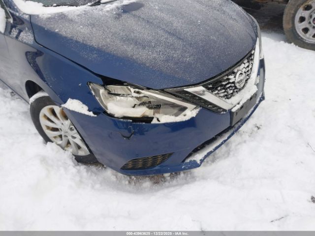 Nissan Sentra Sv Image 9