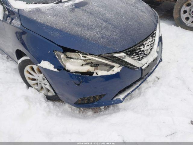 Nissan Sentra Sv Image 9