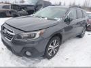 Subaru Outback 2.5i Limited Image 7