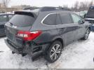 Subaru Outback 2.5i Limited Image 2