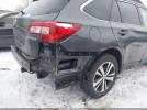 Subaru Outback 2.5i Limited Image 10
