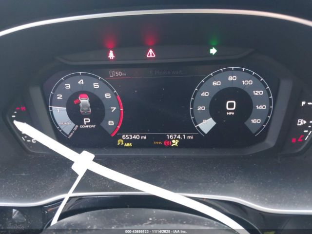 Audi Q3 Premium 40 Tfsi Quattro Tiptronic Image 10