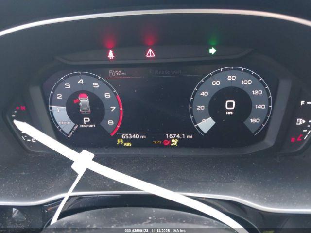 Audi Q3 Premium 40 Tfsi Quattro Tiptronic Image 10