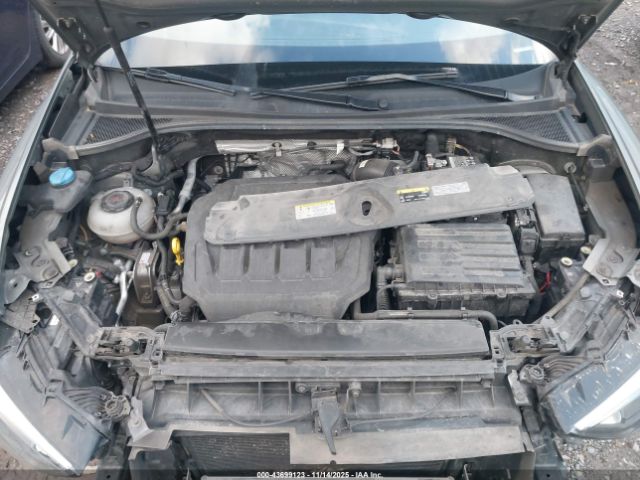 Audi Q3 Premium 40 Tfsi Quattro Tiptronic Image 9