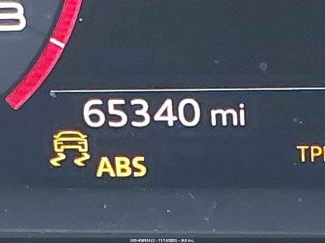 Audi Q3 Premium 40 Tfsi Quattro Tiptronic Image 14