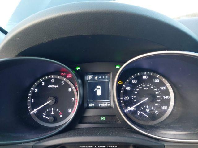 Hyundai SANTA FE Se Image 7