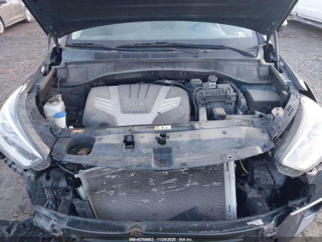 Hyundai SANTA FE Se Image 9