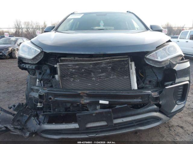 Hyundai SANTA FE Se Image 13