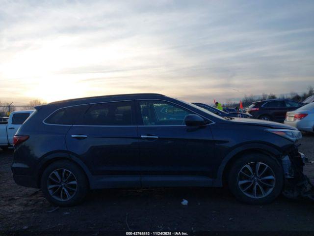 Hyundai SANTA FE Se Image 12